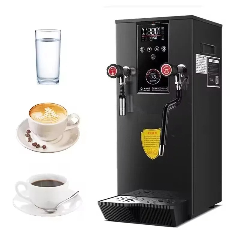 Montalatte Elettrico Automatic - Coffee Tea Machine For Home recensione e prezzo