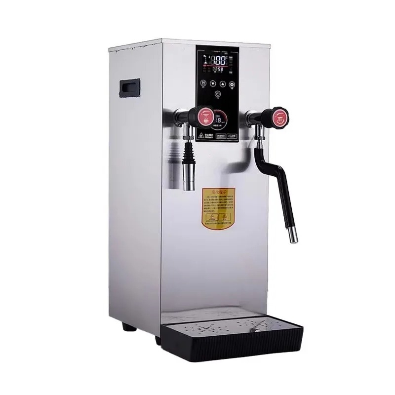 Montalatte Elettrico Automatic - Coffee Tea Machine For Home recensione e prezzo