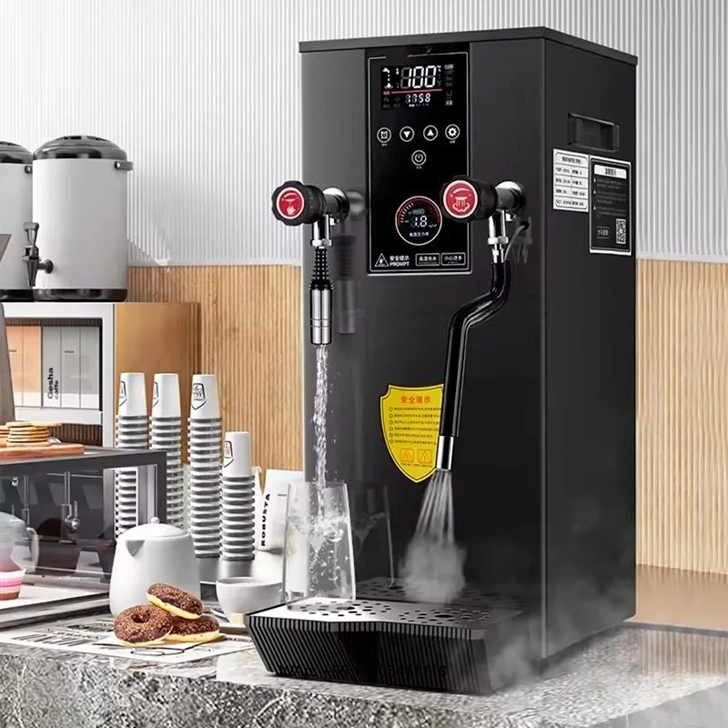Montalatte Elettrico Automatic - Coffee Tea Machine For Home recensione e prezzo