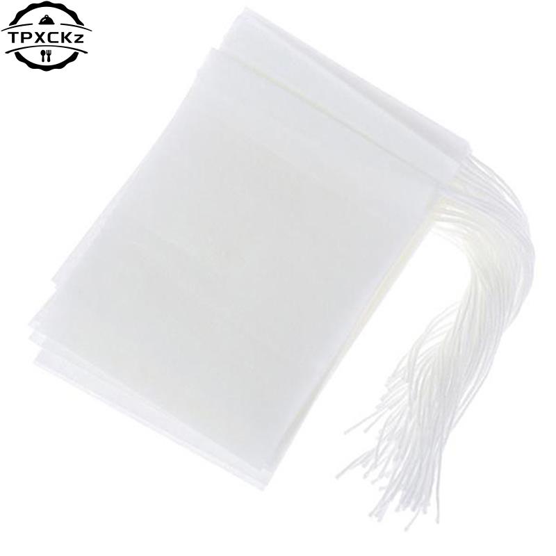 100 pezzi bustine di tè multif - Coffee Tea Spices recensione e prezzo