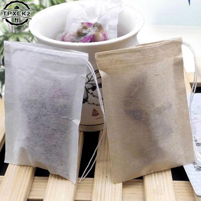 100 pezzi bustine di tè multif - Coffee Tea Spices recensione e prezzo