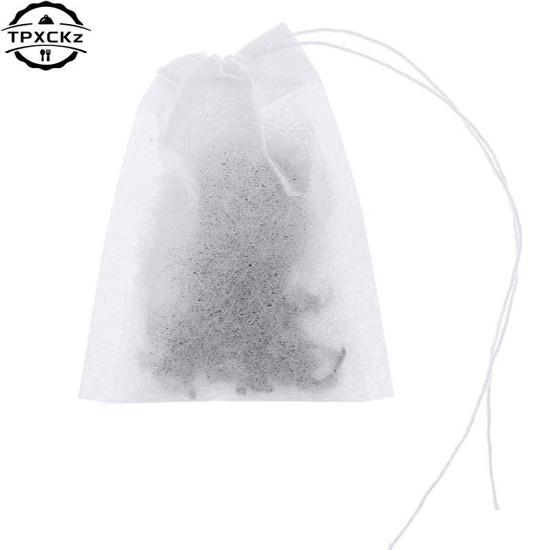 100 pezzi bustine di tè multif - Coffee Tea Spices recensione e prezzo