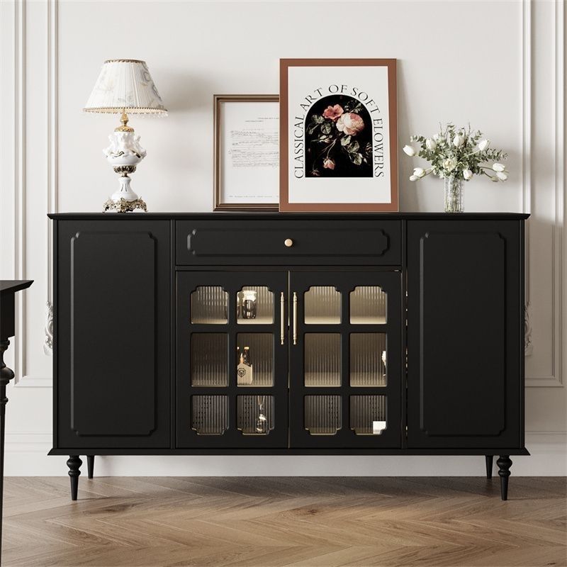 Mobiletto credenza in legno ma - Coffee Tea Machine For Home recensione e prezzo