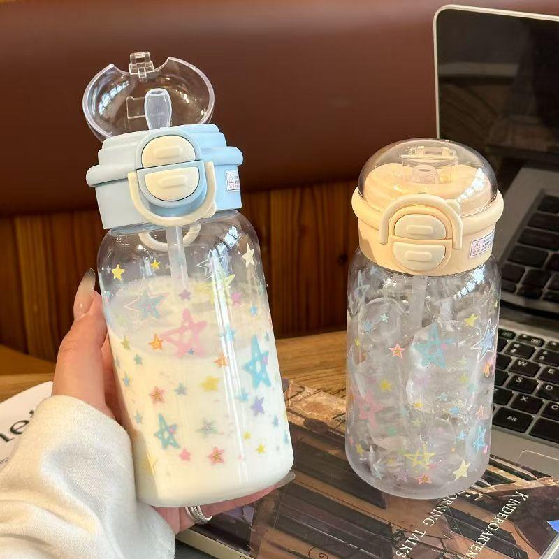 Nuova bottiglia d'acqua Star d - Coffee Tea Tumbler recensione e prezzo