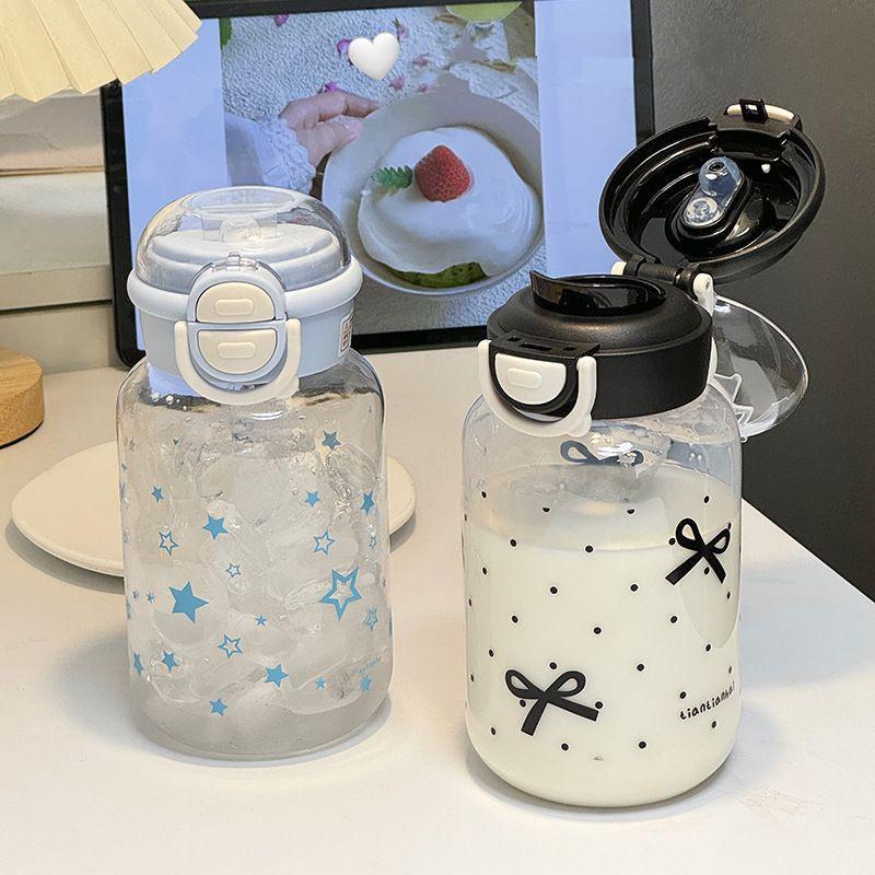 Nuova bottiglia d'acqua Star d - Coffee Tea Tumbler recensione e prezzo