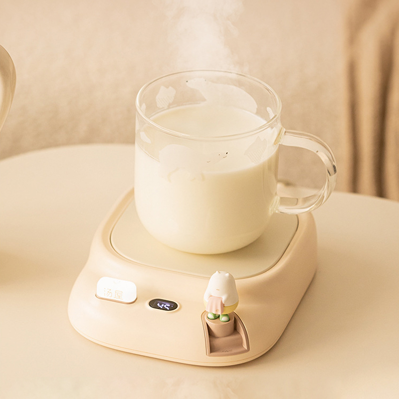 Scaldabevande Elettrico 40W pe - Coffee Tea Warmer recensione e prezzo