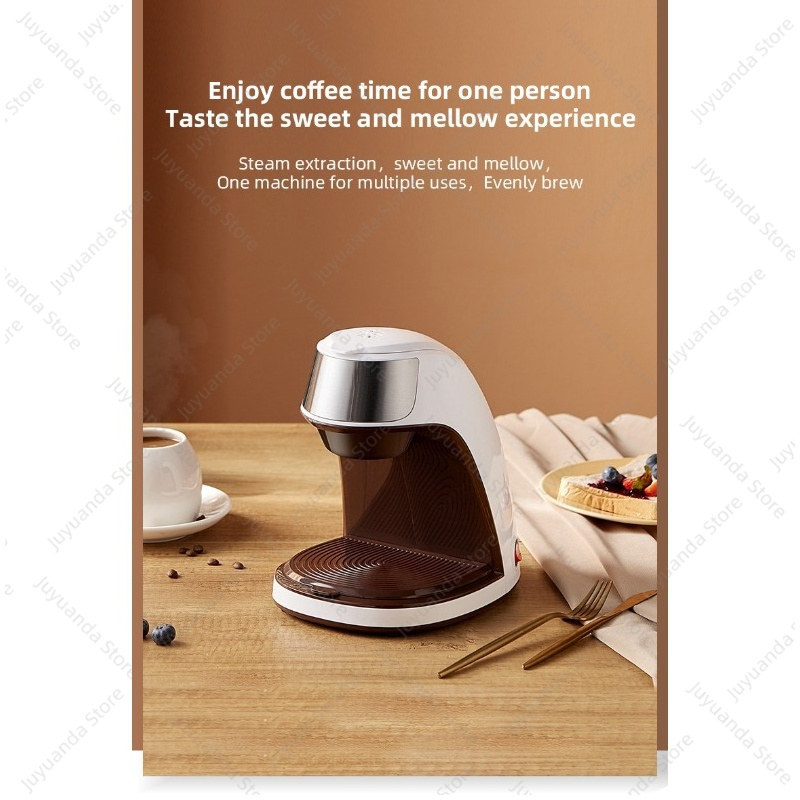 Macchina per Caffè Americana A - Coffee Tea & Hot Chocolate recensione e prezzo