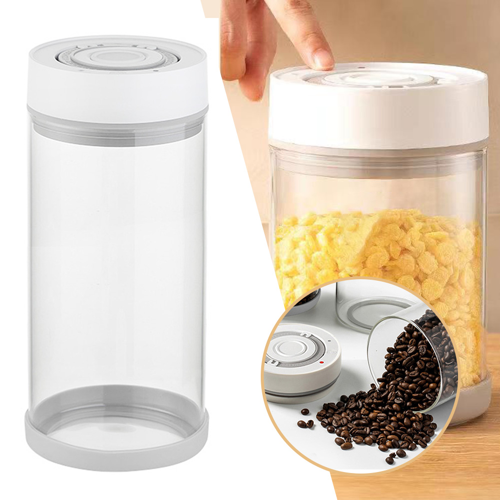 Contenitore per chicchi di caf - Coffee Tea Tumbler recensione e prezzo