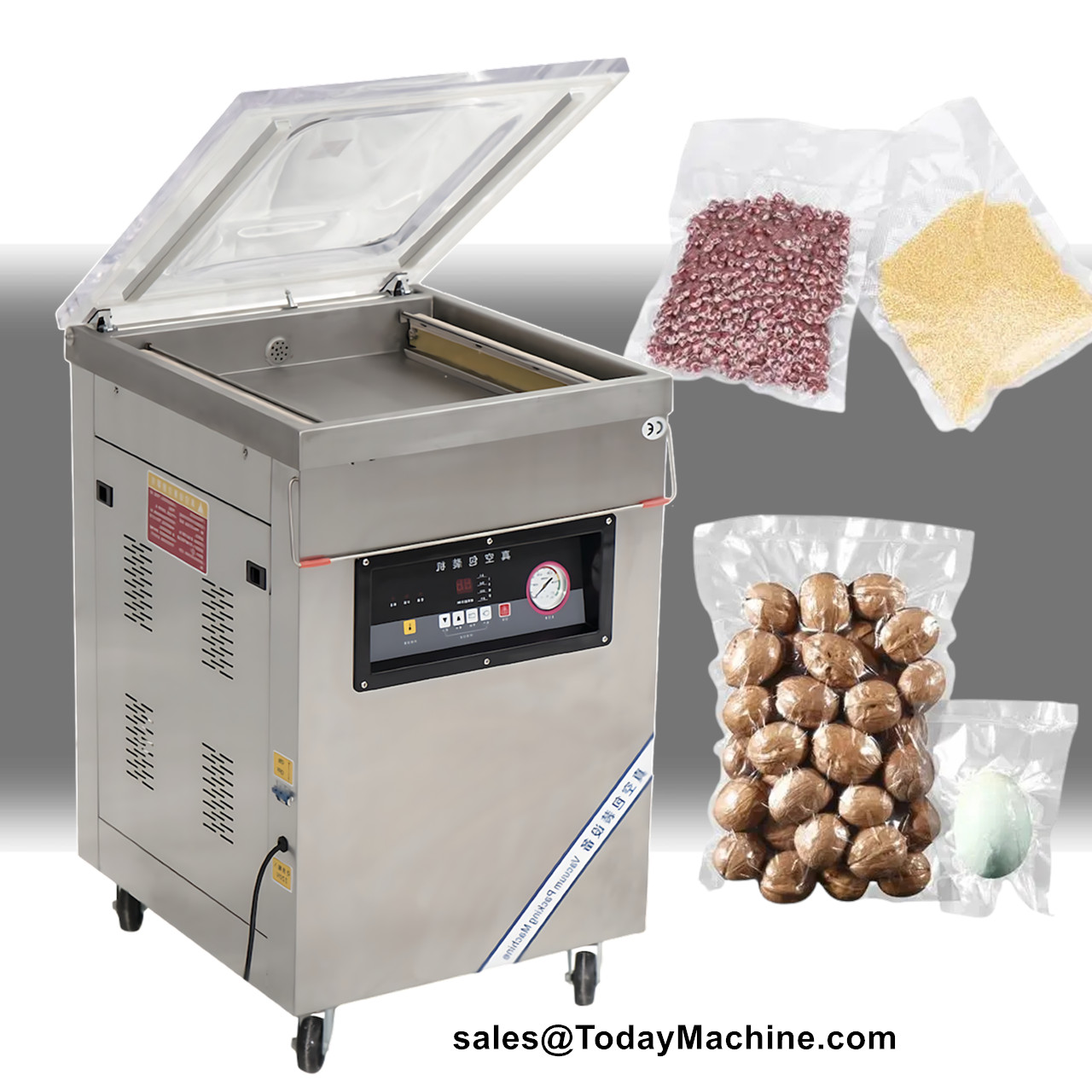 Macchina Automatica per Confez - Coffee Bean & Tea Menu recensione e prezzo