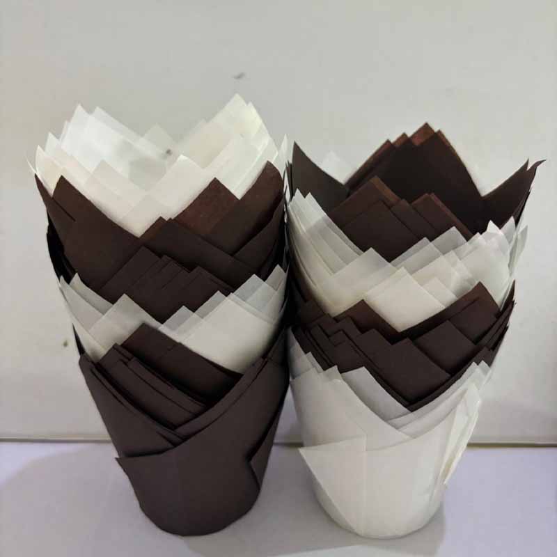 50/100/200 Pezzi Pirottini di  - Mug Tea Coffee recensione e prezzo