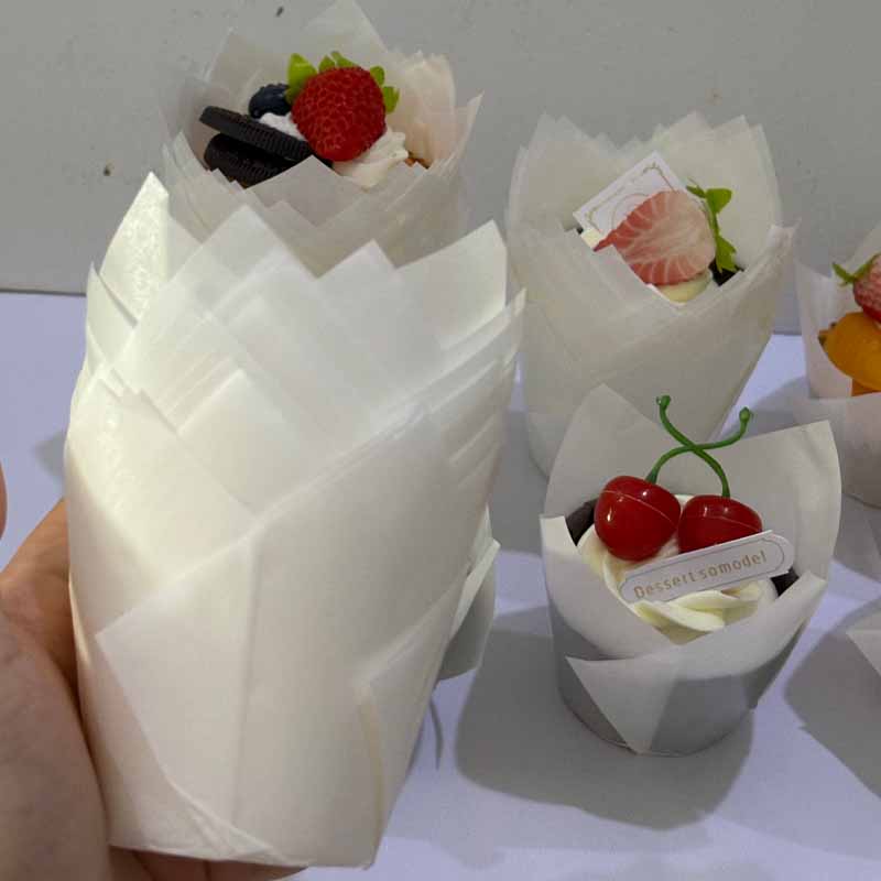 50/100/200 Pezzi Pirottini di  - Mug Tea Coffee recensione e prezzo