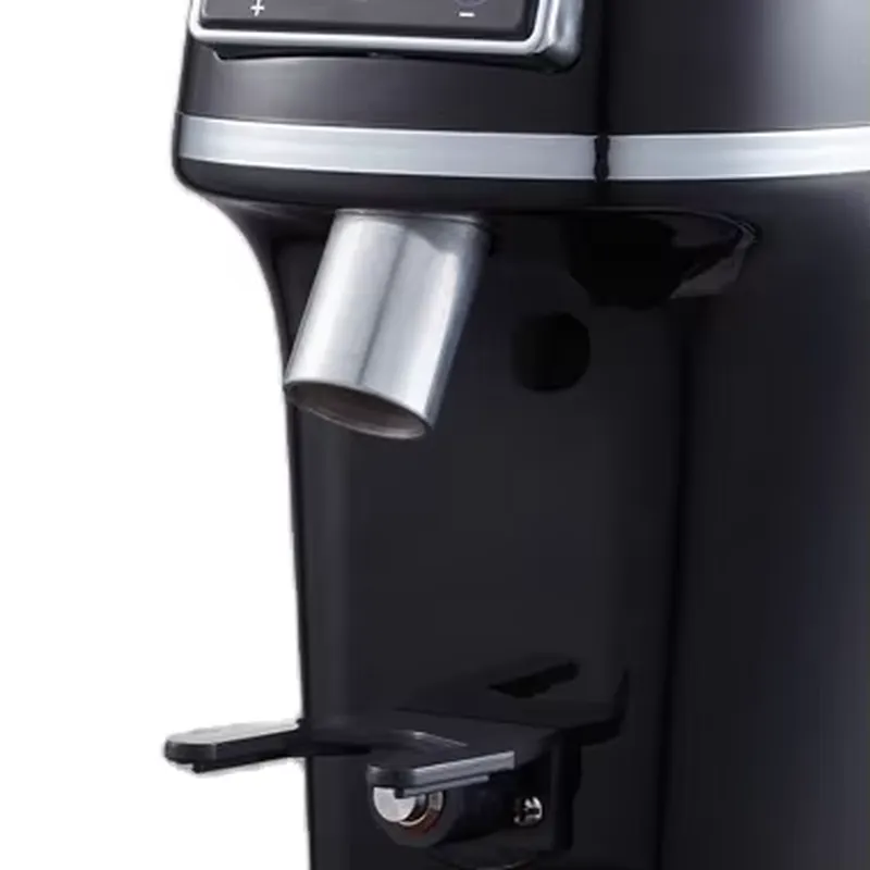 Macinacaffè Elettrico Commerci - Coffee Bean & Tea Menu recensione e prezzo