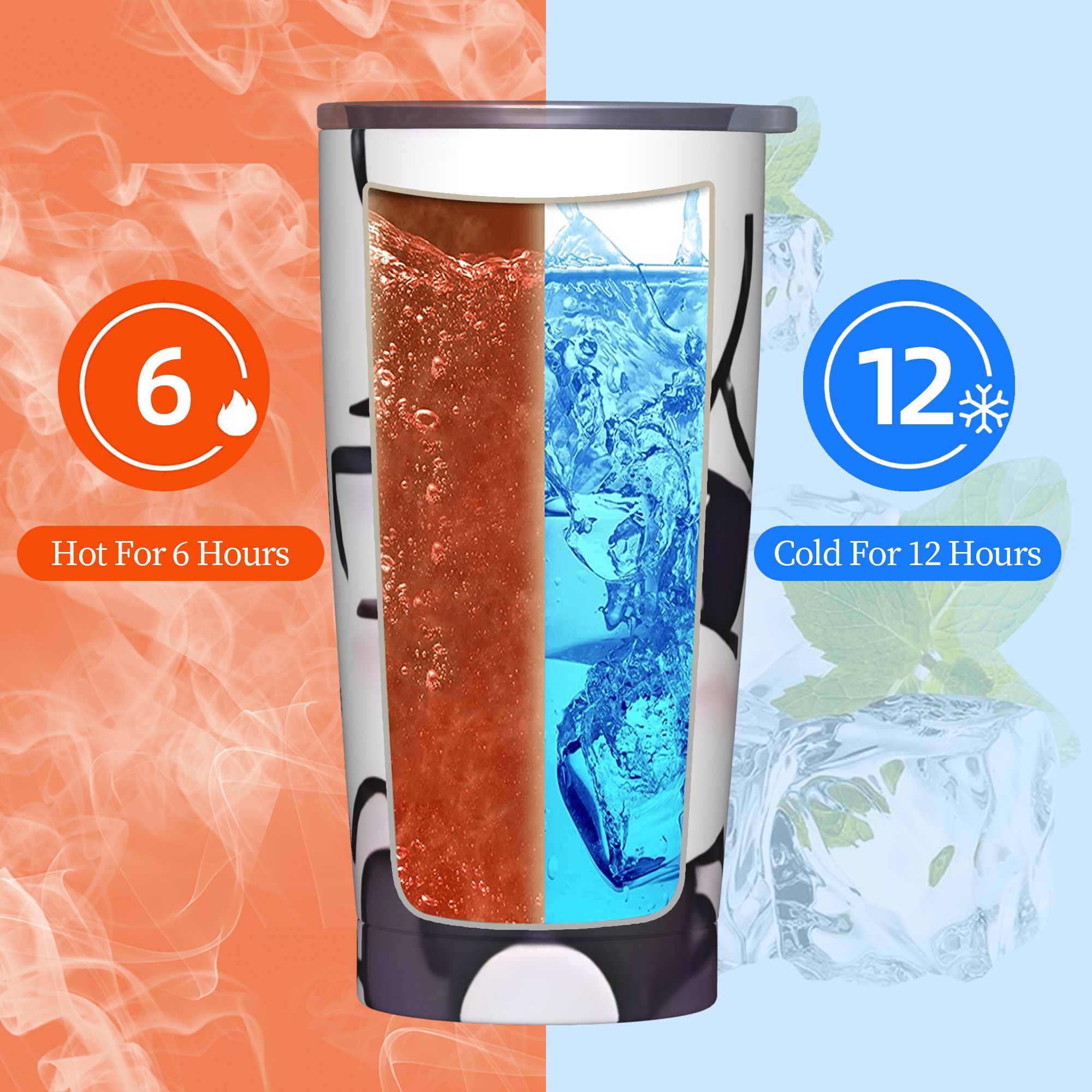 Boykissers Silly Tumbler - Taz - Coffee Tea Tumbler recensione e prezzo