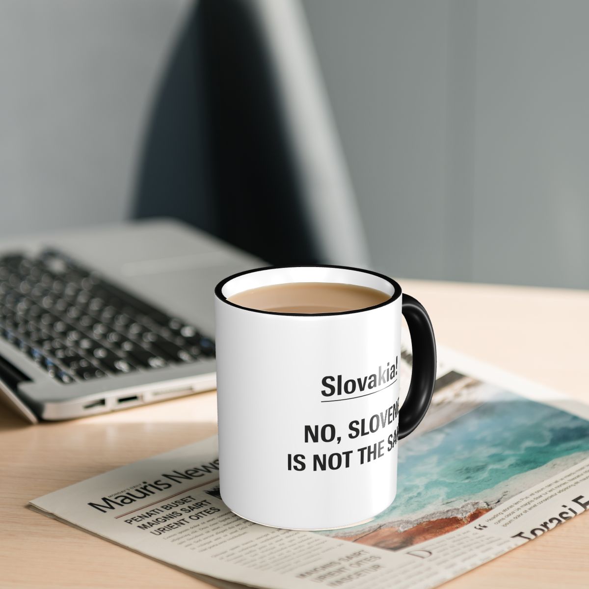 Tazza Divertente con Scherzo G - Coffee Tea Joke recensione e prezzo