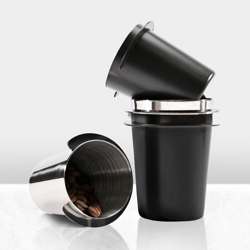 Tazza dosatrice per caffè 51/5 - Mug Tea Coffee recensione e prezzo