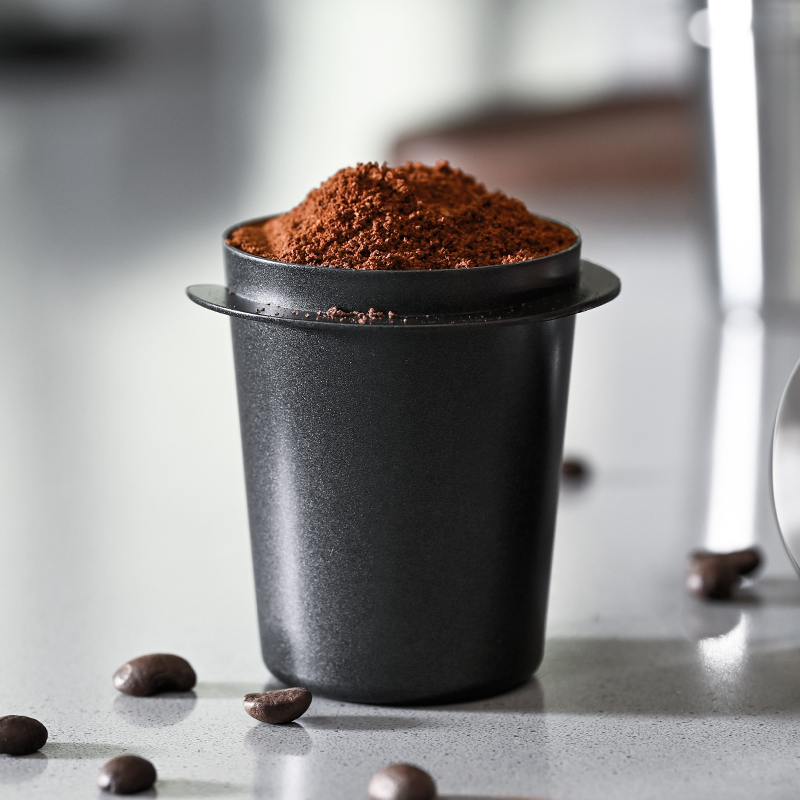 Tazza dosatrice per caffè 51/5 - Mug Tea Coffee recensione e prezzo