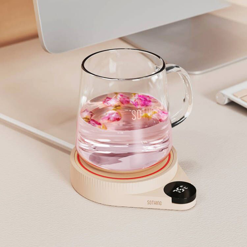 Nuovo Scalda Tazza Elettrico T - Coffee Tea Warmer recensione e prezzo