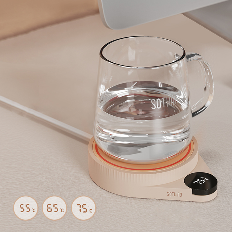 Nuovo Scalda Tazza Elettrico T - Coffee Tea Warmer recensione e prezzo