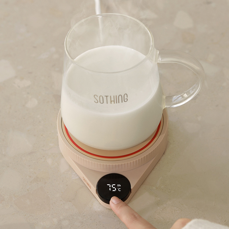 Nuovo Scalda Tazza Elettrico T - Coffee Tea Warmer recensione e prezzo