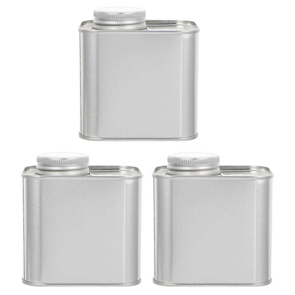 Set di 3 Piccoli Contenitori p - Coffee Tea Spices recensione e prezzo