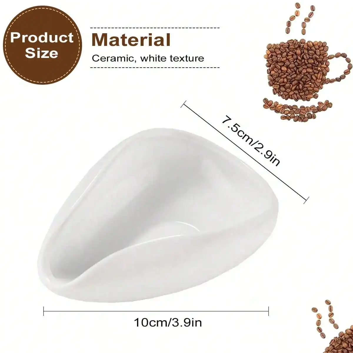 Leeseph Tazza dosatrice per ch - Mug Tea Coffee recensione e prezzo