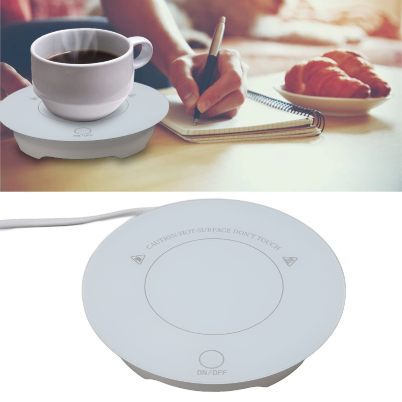 Scalda Tazza Elettrico Intelli - Coffee Tea Warmer recensione e prezzo