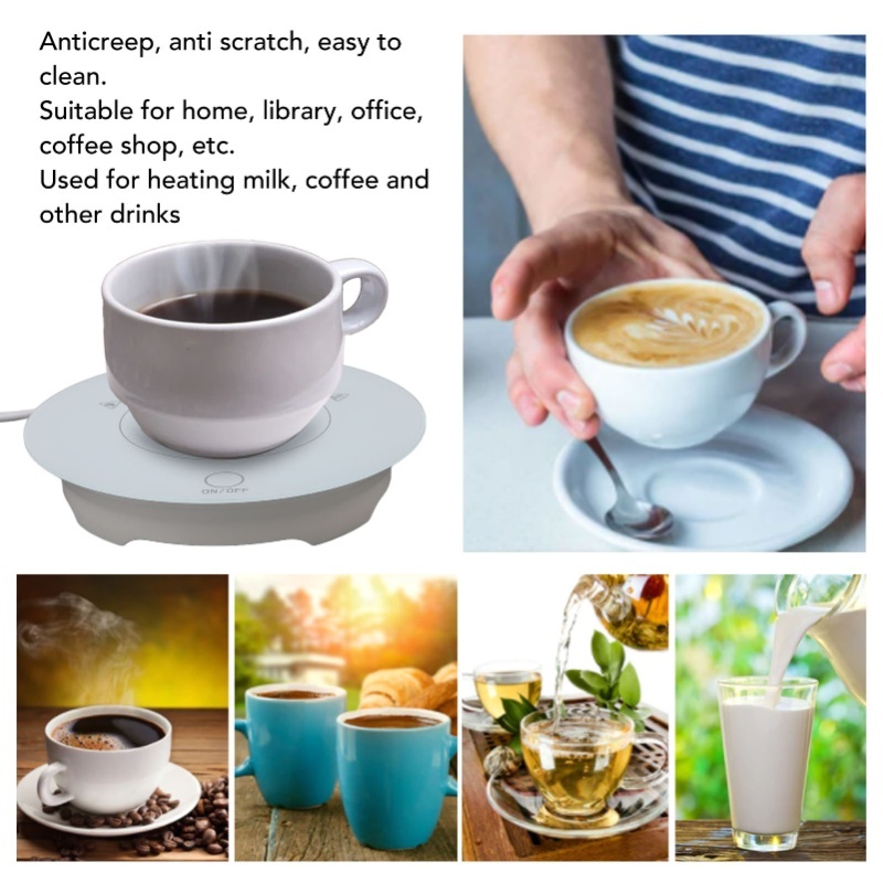 Scalda Tazza Elettrico Intelli - Coffee Tea Warmer recensione e prezzo