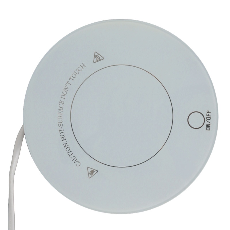 Scalda Tazza Elettrico Intelli - Coffee Tea Warmer recensione e prezzo