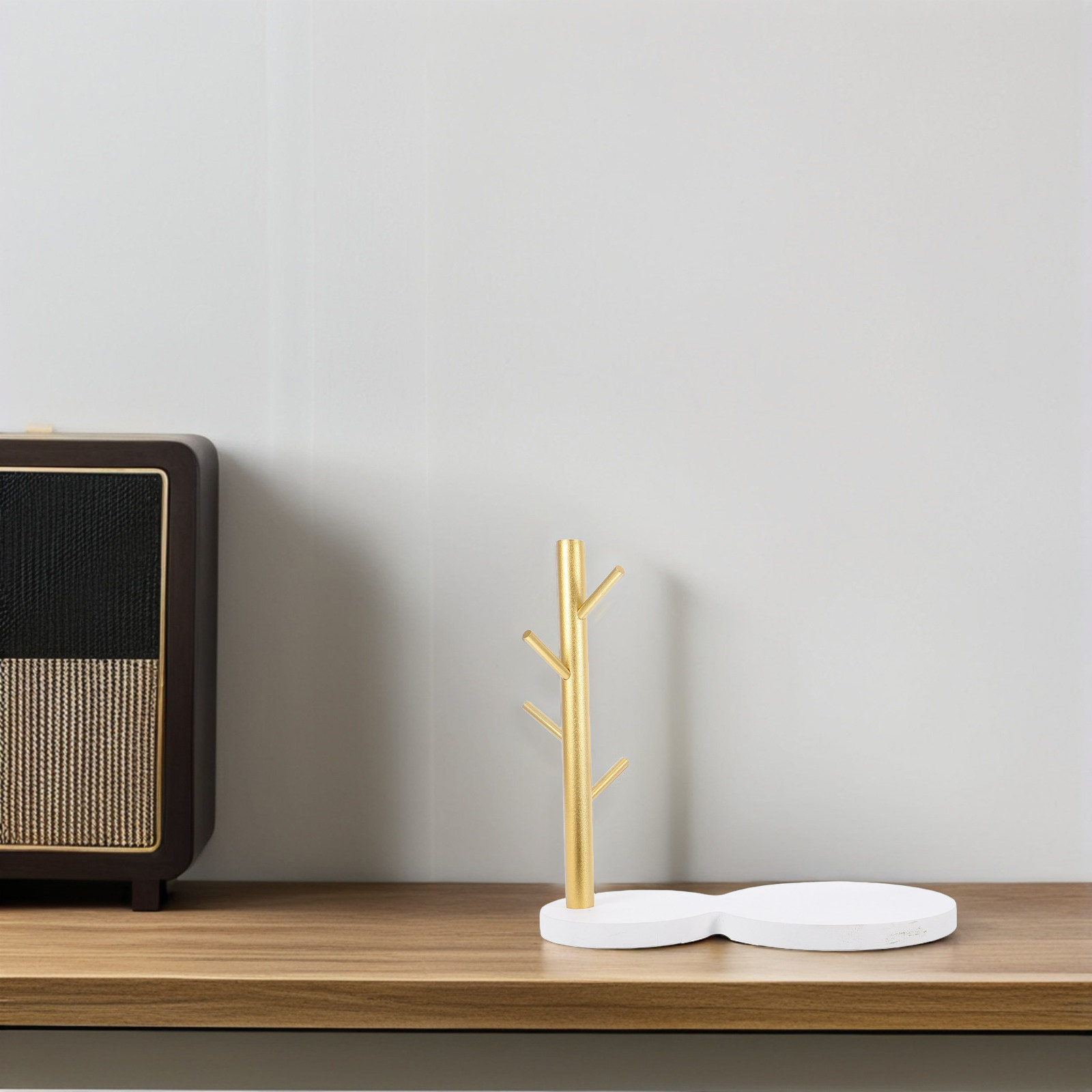 Porta Tazze da Tè in Legno, Fa - Mug Tea Coffee recensione e prezzo