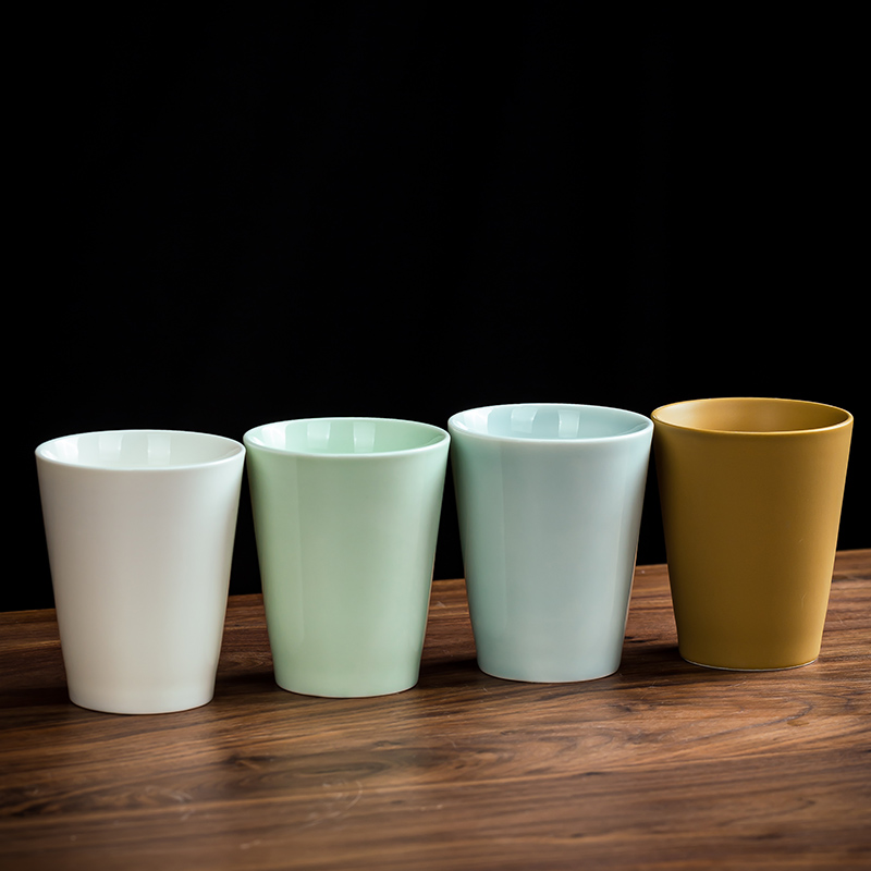 Tazza in Ceramica Grande per B - Mug Tea Coffee recensione e prezzo
