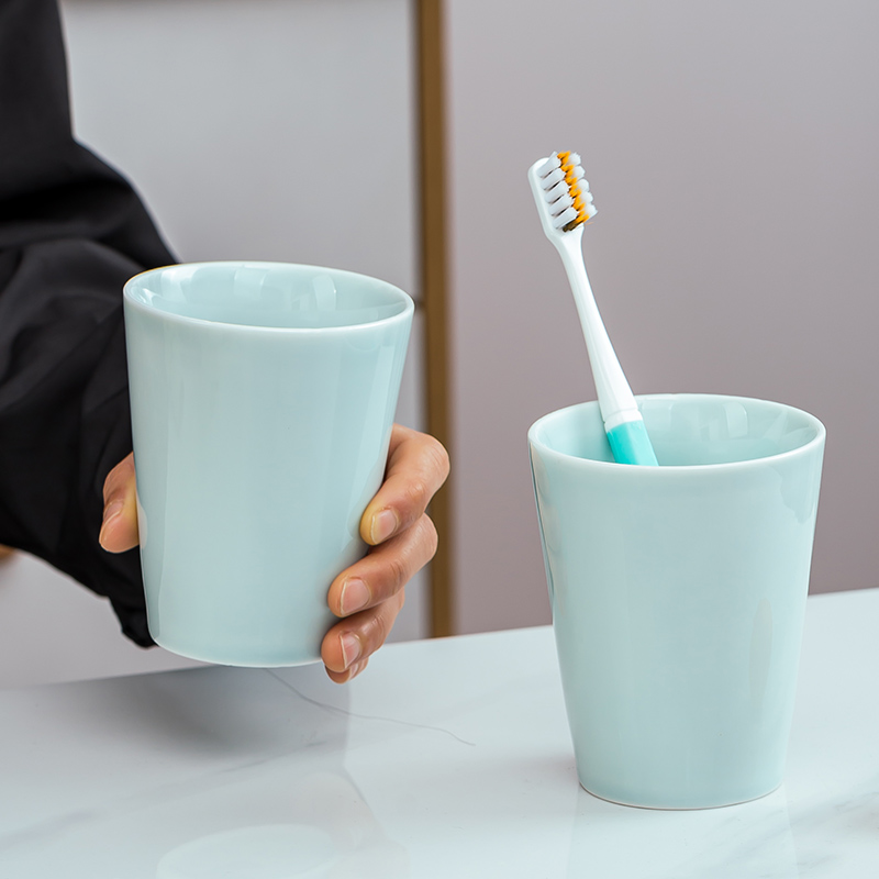 Tazza in Ceramica Grande per B - Mug Tea Coffee recensione e prezzo