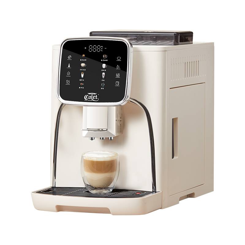 Macchina da Caffè Automatica c - Coffee Bean & Tea Menu recensione e prezzo