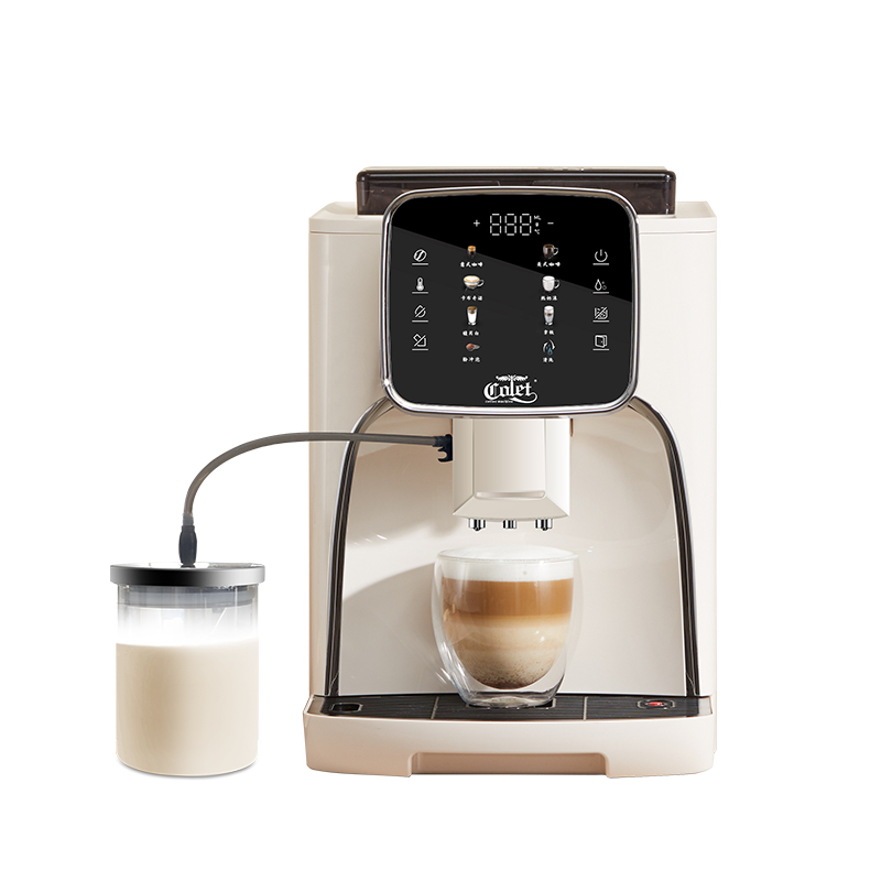 Macchina da Caffè Automatica c - Coffee Bean & Tea Menu recensione e prezzo