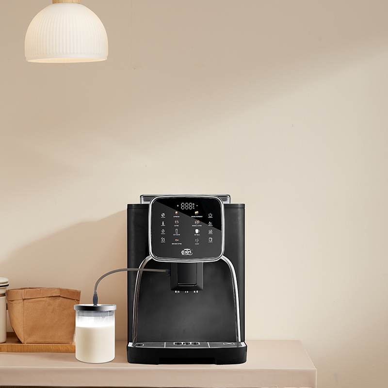 Macchina da Caffè Automatica c - Coffee Bean & Tea Menu recensione e prezzo