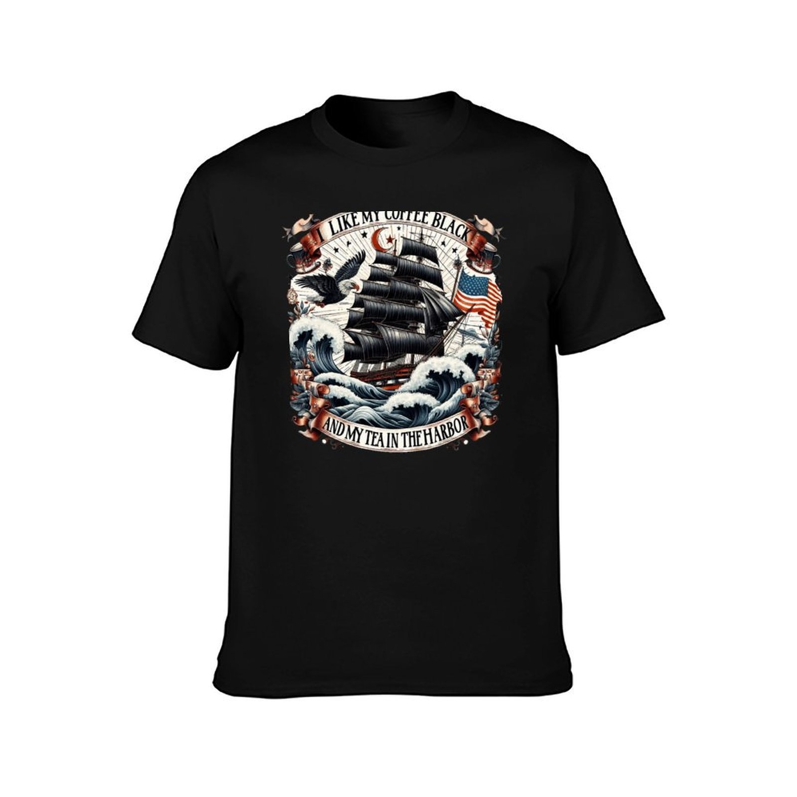 T-shirt con citazioni diverten - Coffee Tea Quotes Short recensione e prezzo