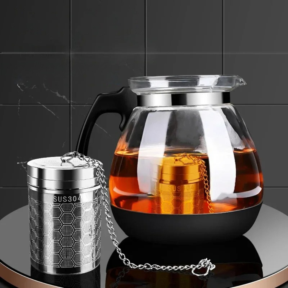 Separatore Acqua-Tè, Filtro Ri - Coffee Tea Spices recensione e prezzo