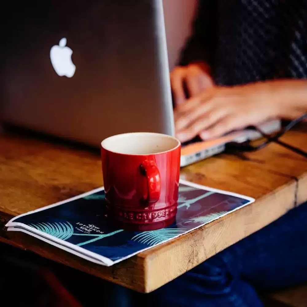 Tazza da Cappuccino Le Creuset - Mug Tea Coffee recensione e prezzo