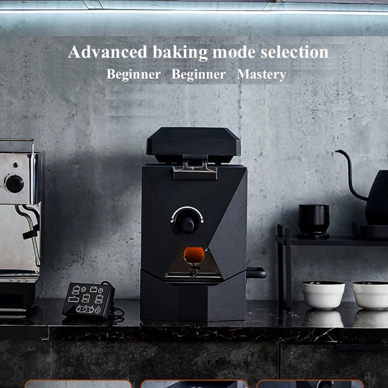 Attrezzatura per torrefazione  - Coffee Bean & Tea Menu recensione e prezzo