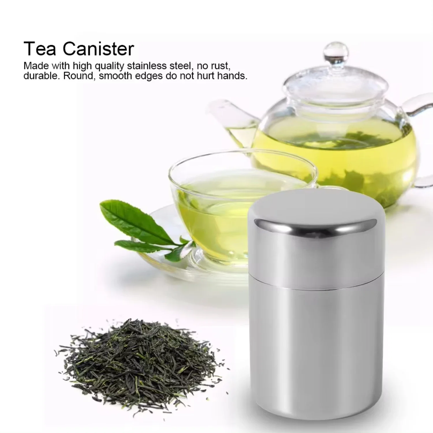 Contenitori per contenitori pe - Coffee Tea Tumbler recensione e prezzo