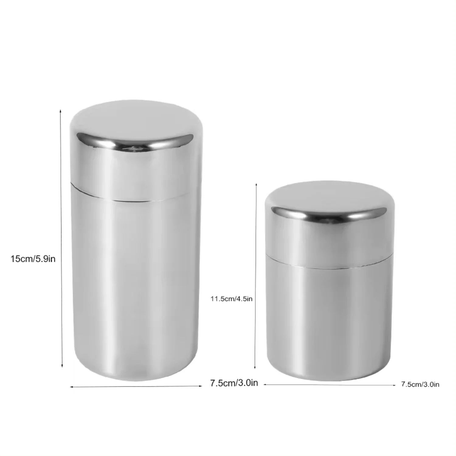 Contenitori per contenitori pe - Coffee Tea Tumbler recensione e prezzo