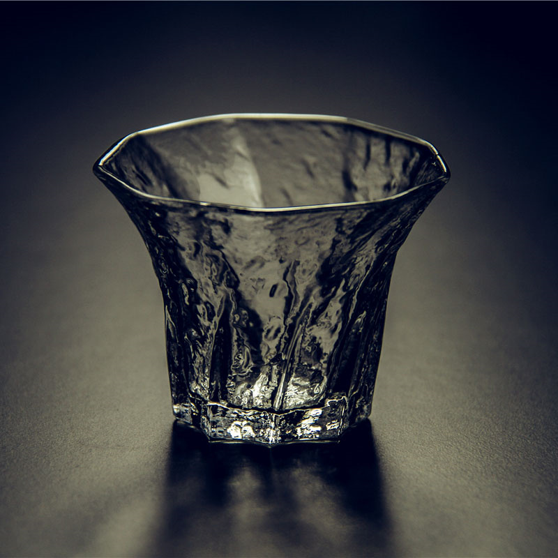 Tazza in Vetro di Piccola Capa - Coffee Tea Tumbler recensione e prezzo