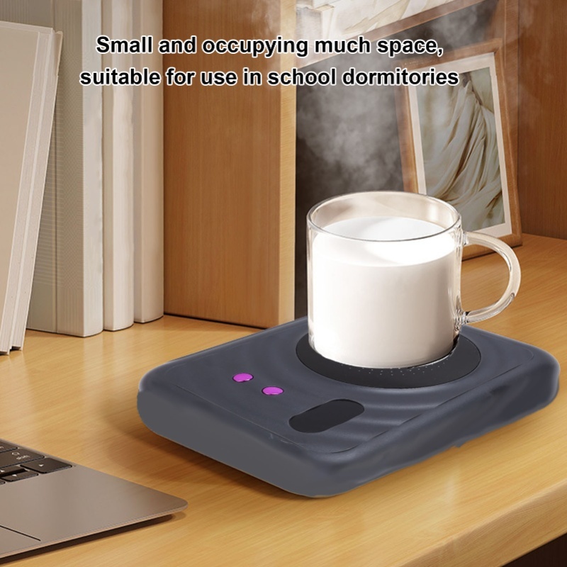 Scaldabevande Termostatico 2 i - Coffee Tea Warmer recensione e prezzo
