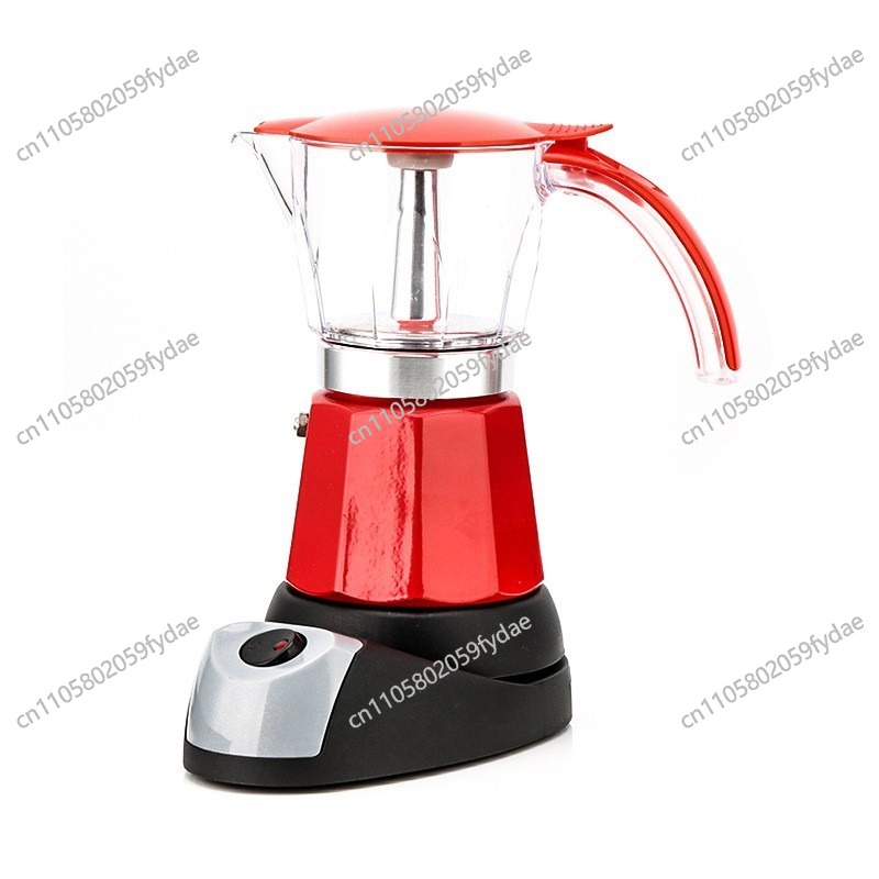 Macchina per Caffè e Tè Elettr - Coffee Tea Machine For Home recensione e prezzo