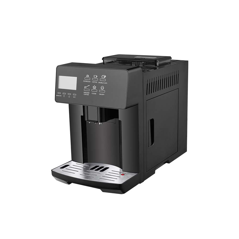 Macchina da Caffè Automatica X - Coffee Bean & Tea Menu recensione e prezzo