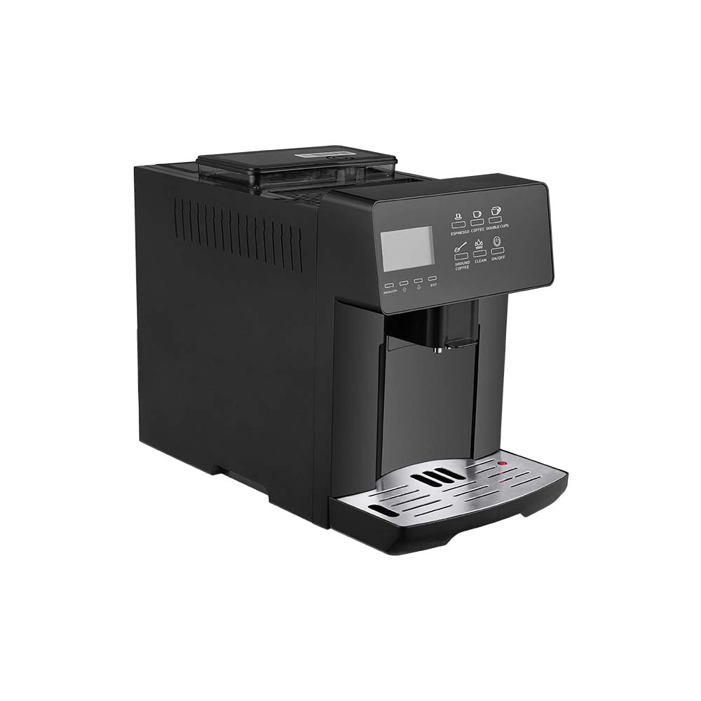 Macchina da Caffè Automatica X - Coffee Bean & Tea Menu recensione e prezzo