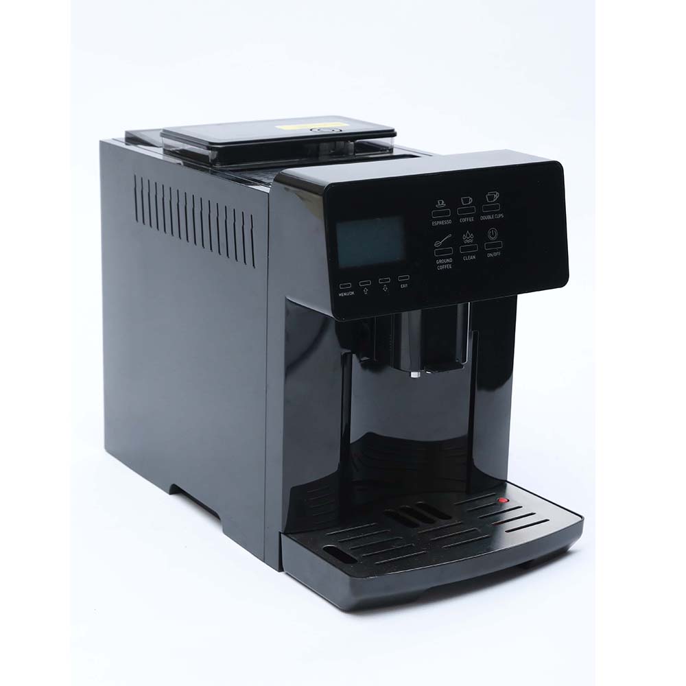 Macchina da Caffè Automatica X - Coffee Bean & Tea Menu recensione e prezzo